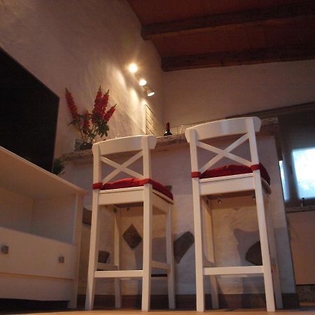 Villa La Casa De Rodrigo Y Manuela à Tarifa Extérieur photo