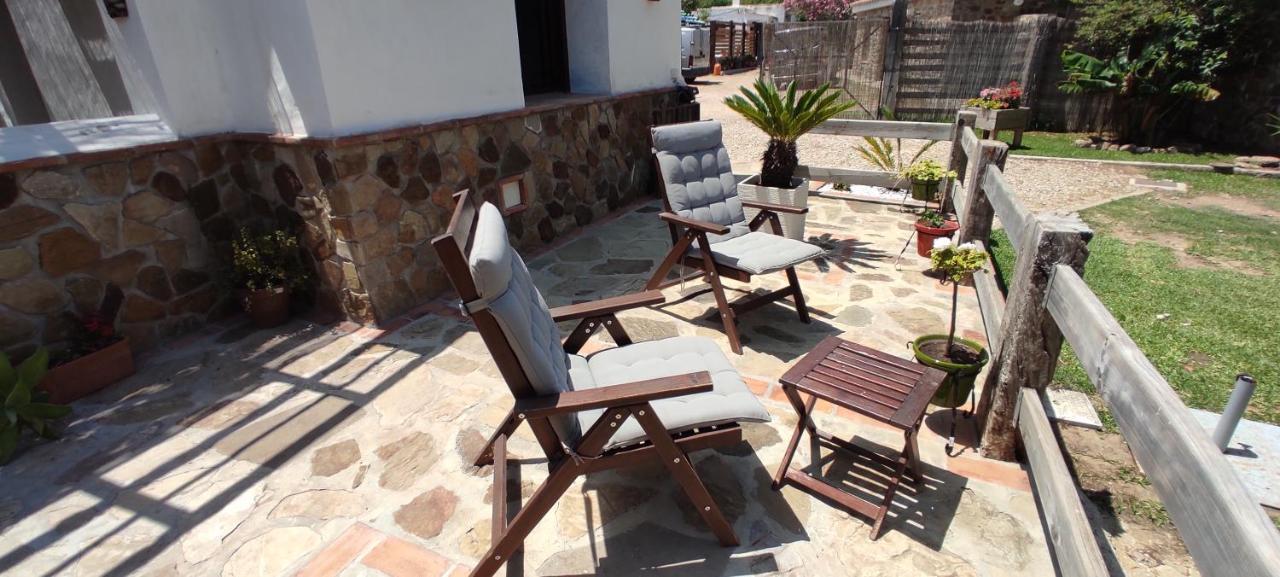 Villa La Casa De Rodrigo Y Manuela à Tarifa Extérieur photo