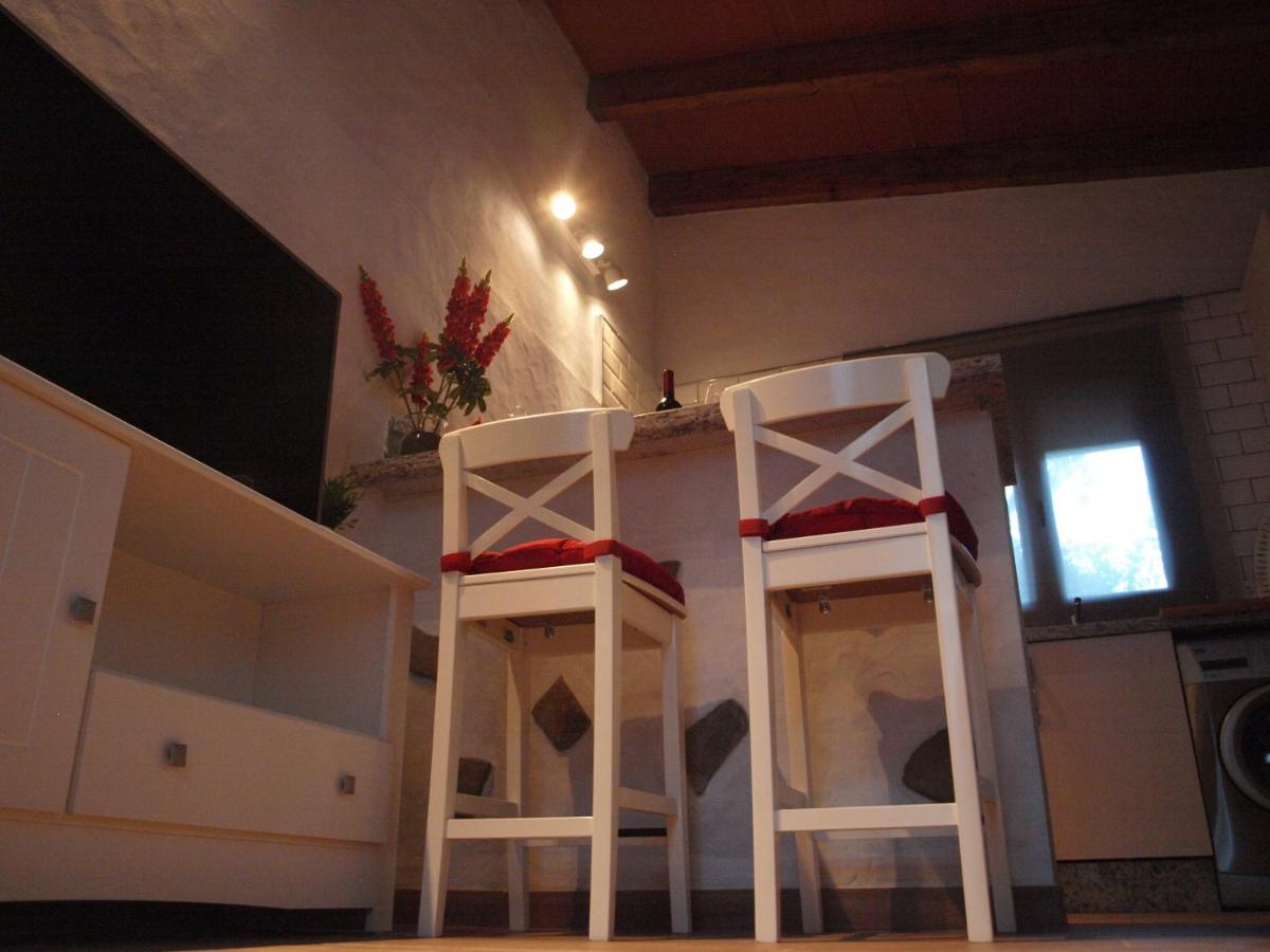 Villa La Casa De Rodrigo Y Manuela à Tarifa Extérieur photo