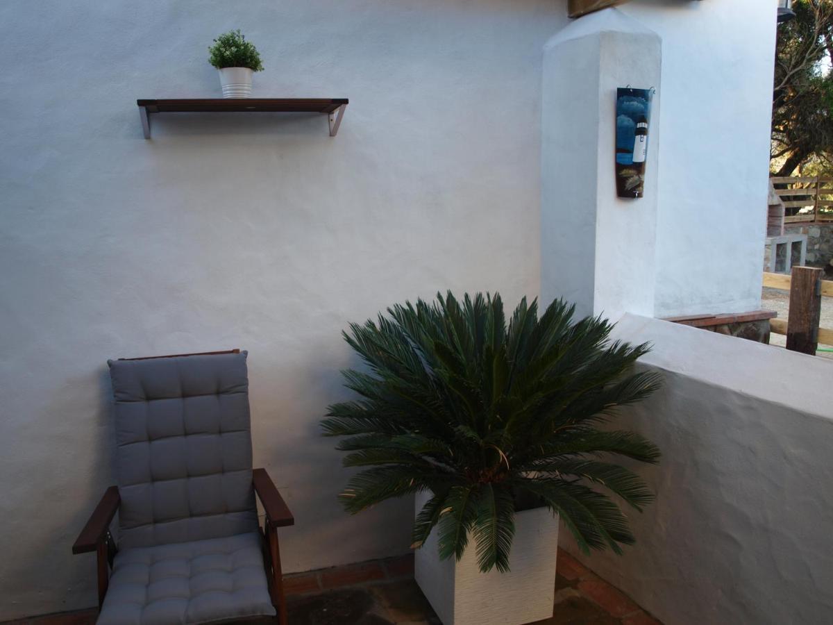 Villa La Casa De Rodrigo Y Manuela à Tarifa Extérieur photo